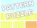Hry Pattern Puzzle