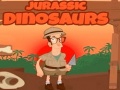 Hry Jurassic Dinosaurs
