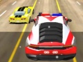 Hry Police Car Racing