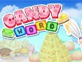 Hry Word Candy