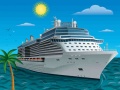 Hry Cruise Ships Memory