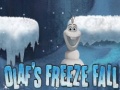Hry Olaf's Freeze Fall