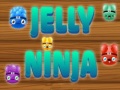 Hry Jelly Ninja