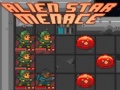 Hry Alien Star Menace
