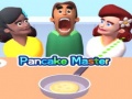 Hry Pancake Master 