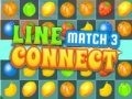 Hry Line Match 3 Connect