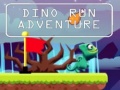 Hry Dino Run Adventure