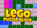 Hry Lego Block Puzzle