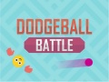 Hry Dodgeball Battle