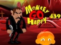 Hry Monkey GO Happy Stage 439