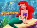 Hry The Little Mermaid Adventure