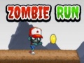 Hry Zombie Run