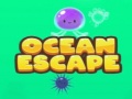 Hry Ocean Escape