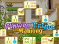 Hry Flower Triple Mahjong