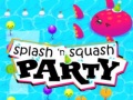 Hry Splash 'n Squash Party