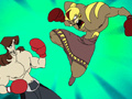 Hry Counter Punch