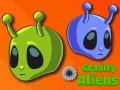 Hry Gravity Aliens