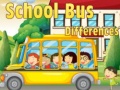 Hry School Bus Differences