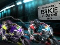 Hry Chained Bike Riders 3D