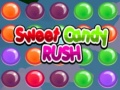 Hry Sweet Candy Rush