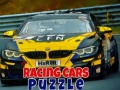 Hry Racing Cars Puzzle