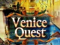 Hry Venice Quest