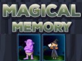 Hry Magical Memory