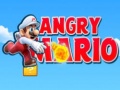 Hry Angry Mario