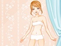Hry Dress Up - Girl Heim