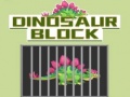 Hry Dinosaur Block