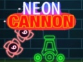 Hry Neon Cannon