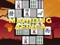 Hry Mahjong Africa