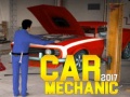 Hry Car Mechanic 2017