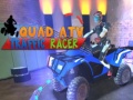 Hry Quad ATV Traffic Racer