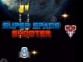 Hry Super Space Shooter