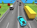 Hry Highway Traffic Racing 2020
