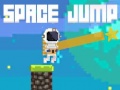 Hry Space Jump 