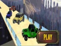 Hry Uphill Mountain Jeep Drive 2k20