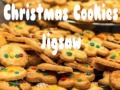 Hry Christmas Cookies Jigsaw