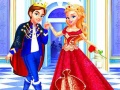 Hry Cinderella Prince Charming