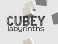 Hry Cubey Labyrinths