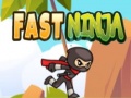 Hry Fast Ninja