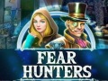 Hry Fear Hunters