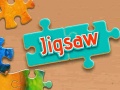 Hry Jigsaw