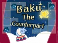 Hry Baku The Counterpart