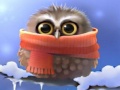 Hry Cute Owl Slide