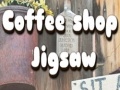 Hry Coffee Shop Jigsaw