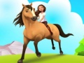 Hry Horse Run 3D