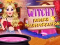 Hry Witchy Modern Transformation
