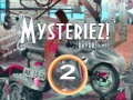 Hry Mysteriez! 2 Daydreaming